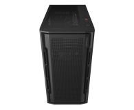 COUGAR Uniface Mini Black CGR-55C9B - 1317043 - zdjęcie 3